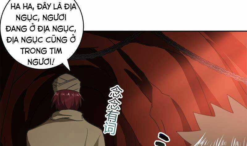 Địa Phủ Hỗn Giang Long - Chapter 57 - Trang 18