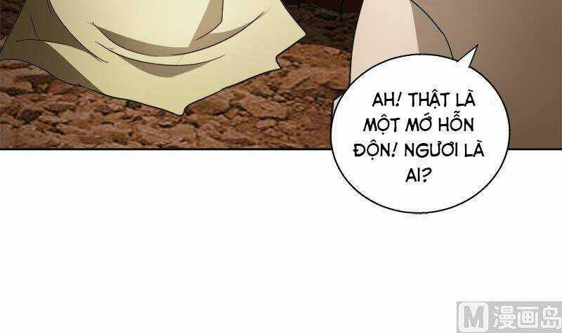 Địa Phủ Hỗn Giang Long - Chapter 57 - Trang 20