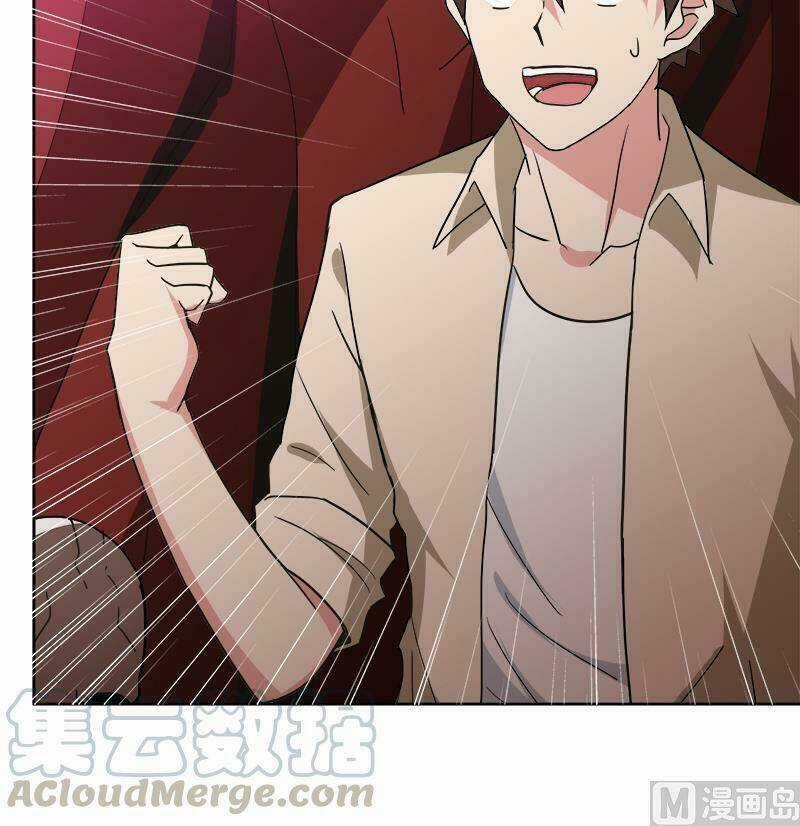 Địa Phủ Hỗn Giang Long - Chapter 57 - Trang 23