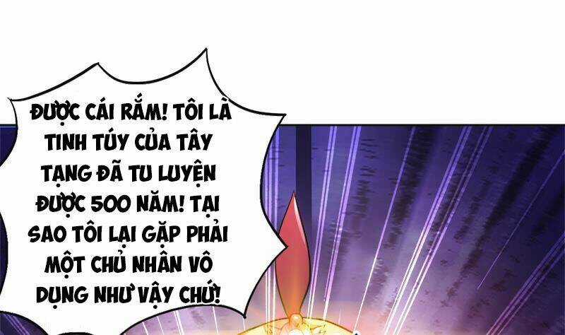 Địa Phủ Hỗn Giang Long - Chapter 57 - Trang 24