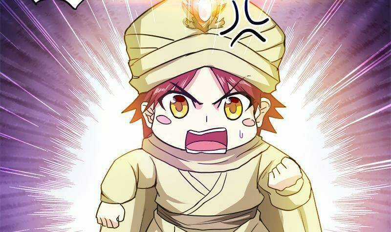 Địa Phủ Hỗn Giang Long - Chapter 57 - Trang 25