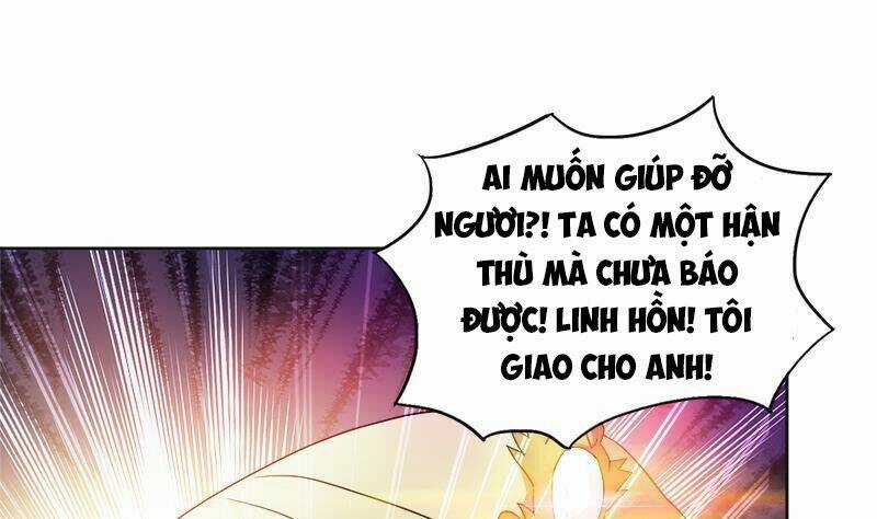 Địa Phủ Hỗn Giang Long - Chapter 57 - Trang 30