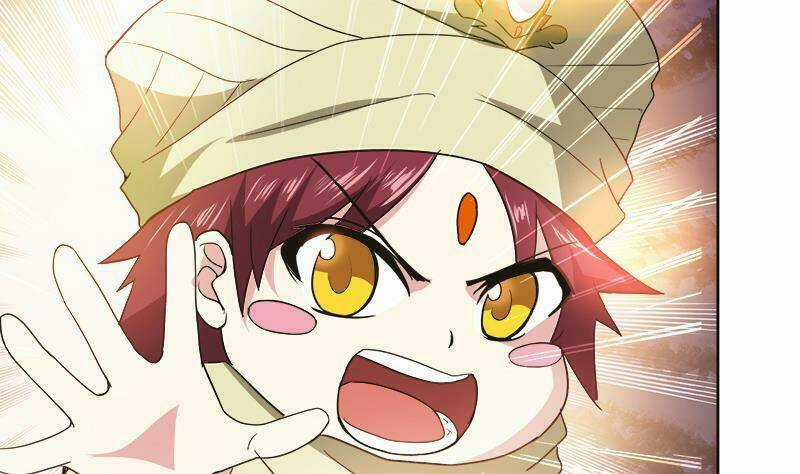 Địa Phủ Hỗn Giang Long - Chapter 57 - Trang 31