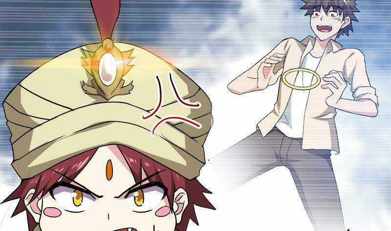 Địa Phủ Hỗn Giang Long - Chapter 57 - Trang 39