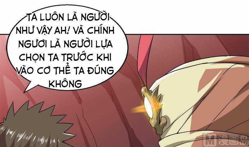 Địa Phủ Hỗn Giang Long - Chapter 57 - Trang 41