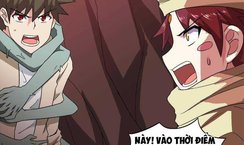 Địa Phủ Hỗn Giang Long - Chapter 57 - Trang 42