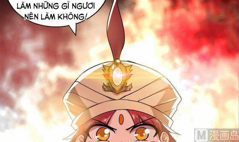 Địa Phủ Hỗn Giang Long - Chapter 57 - Trang 44