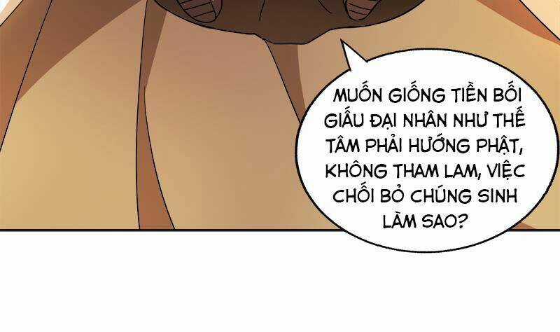 Địa Phủ Hỗn Giang Long - Chapter 57 - Trang 46