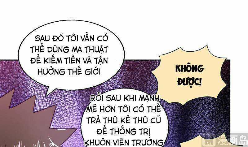 Địa Phủ Hỗn Giang Long - Chapter 57 - Trang 47