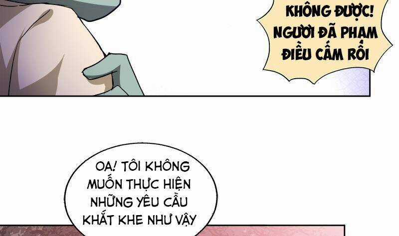 Địa Phủ Hỗn Giang Long - Chapter 57 - Trang 49