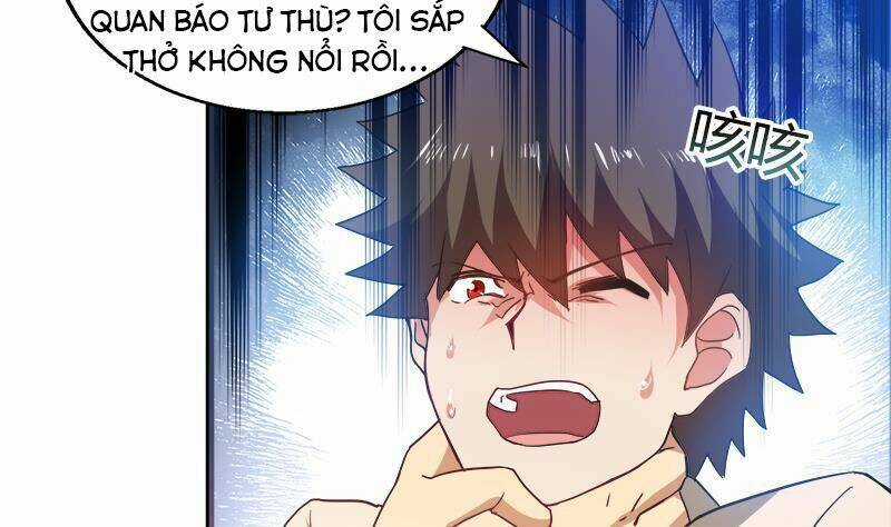 Địa Phủ Hỗn Giang Long - Chapter 57 - Trang 6