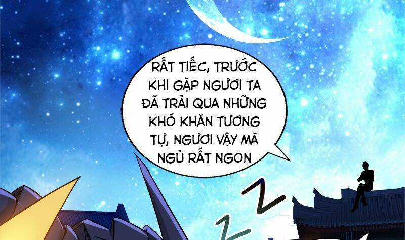 Địa Phủ Hỗn Giang Long - Chapter 57 - Trang 55