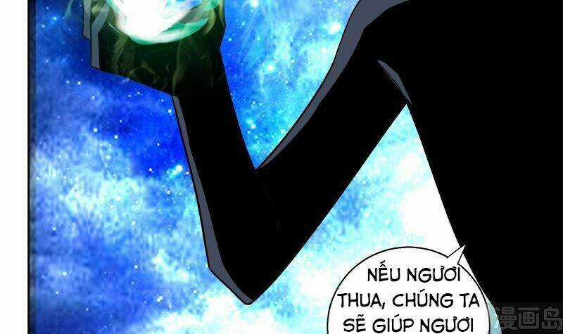 Địa Phủ Hỗn Giang Long - Chapter 57 - Trang 59