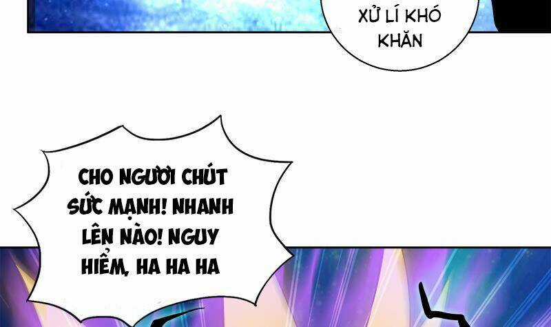 Địa Phủ Hỗn Giang Long - Chapter 57 - Trang 60