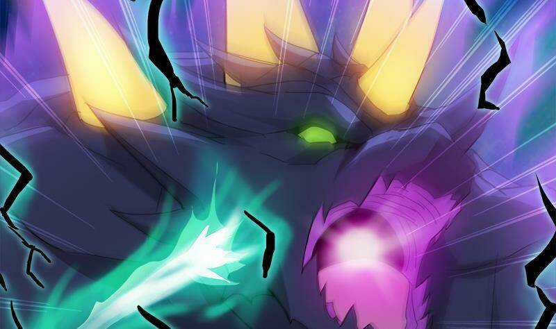 Địa Phủ Hỗn Giang Long - Chapter 57 - Trang 61