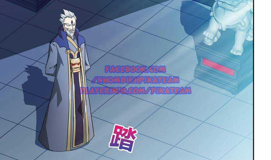 Địa Phủ Hỗn Giang Long - Chapter 58 - Trang 20