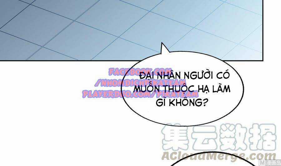 Địa Phủ Hỗn Giang Long - Chapter 58 - Trang 21