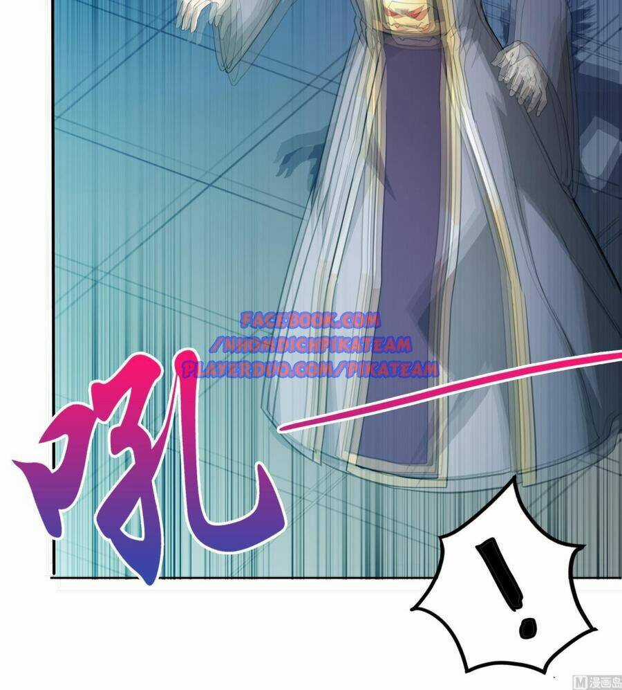 Địa Phủ Hỗn Giang Long - Chapter 58 - Trang 24