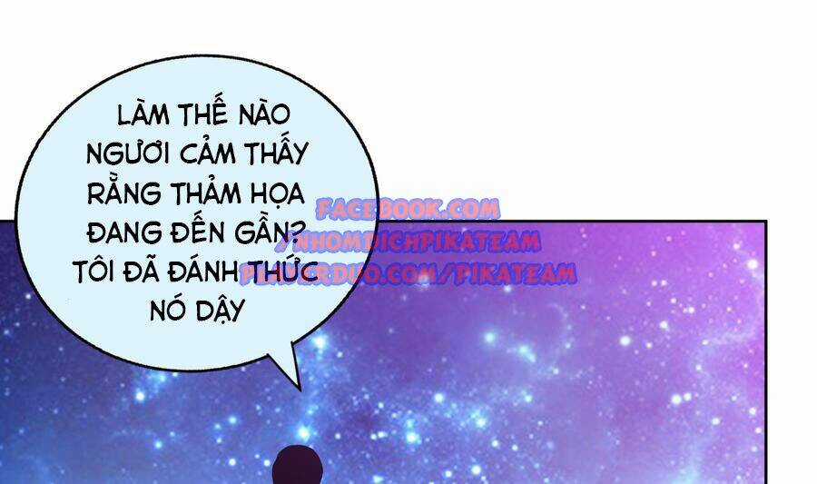Địa Phủ Hỗn Giang Long - Chapter 58 - Trang 25