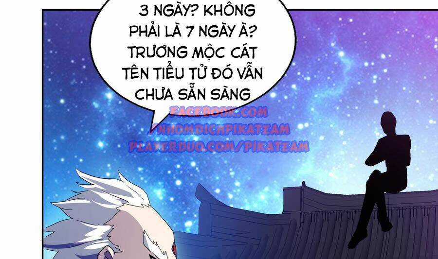 Địa Phủ Hỗn Giang Long - Chapter 58 - Trang 28