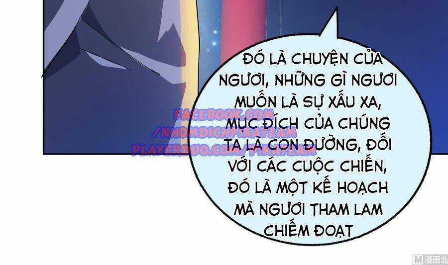 Địa Phủ Hỗn Giang Long - Chapter 58 - Trang 30