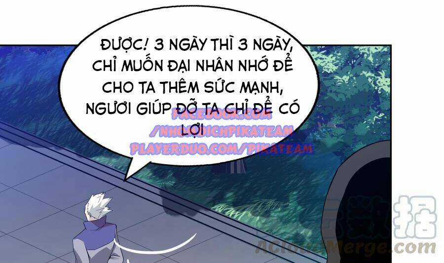 Địa Phủ Hỗn Giang Long - Chapter 58 - Trang 31
