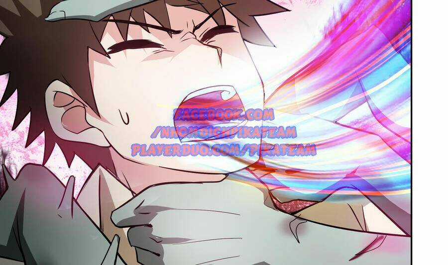 Địa Phủ Hỗn Giang Long - Chapter 58 - Trang 35