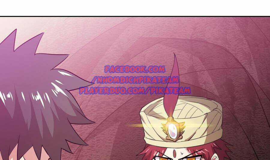 Địa Phủ Hỗn Giang Long - Chapter 58 - Trang 37