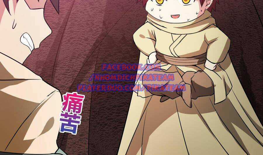 Địa Phủ Hỗn Giang Long - Chapter 58 - Trang 38