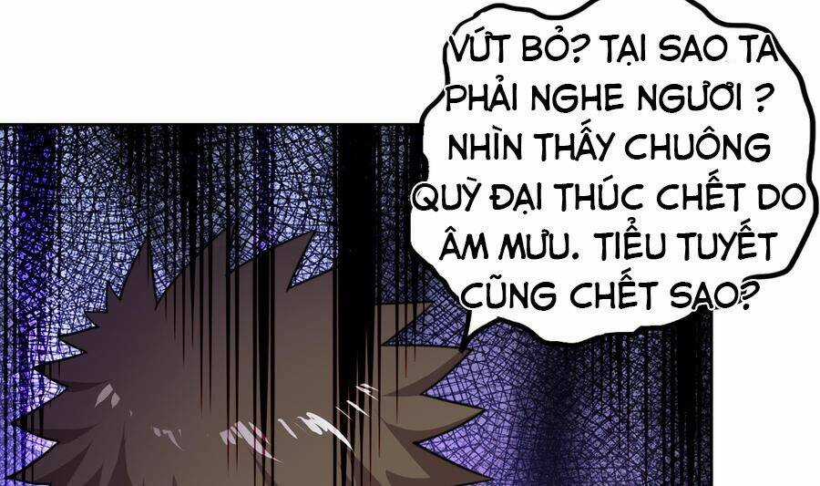 Địa Phủ Hỗn Giang Long - Chapter 58 - Trang 40