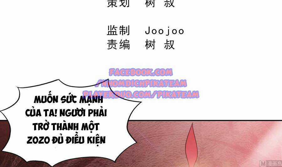 Địa Phủ Hỗn Giang Long - Chapter 58 - Trang 5