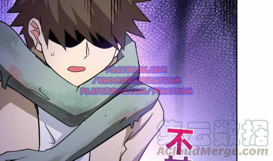 Địa Phủ Hỗn Giang Long - Chapter 58 - Trang 41