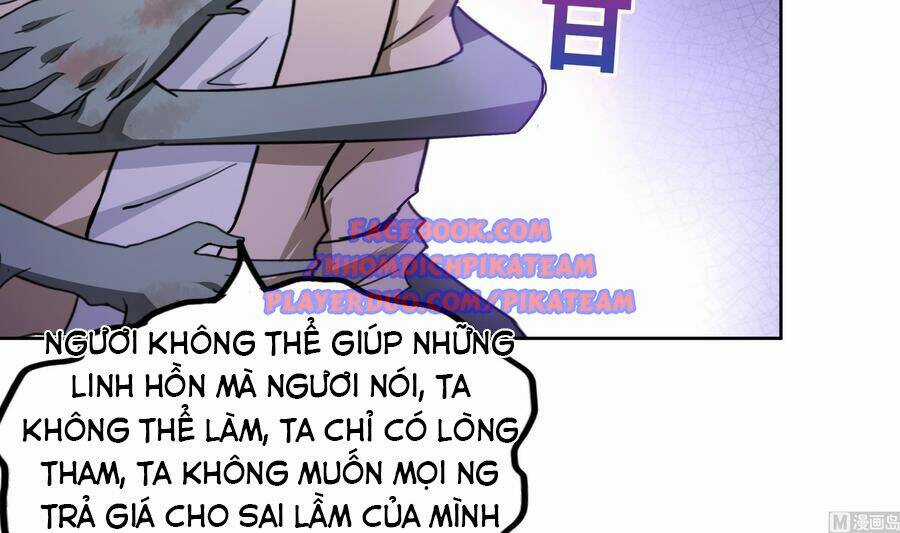 Địa Phủ Hỗn Giang Long - Chapter 58 - Trang 42