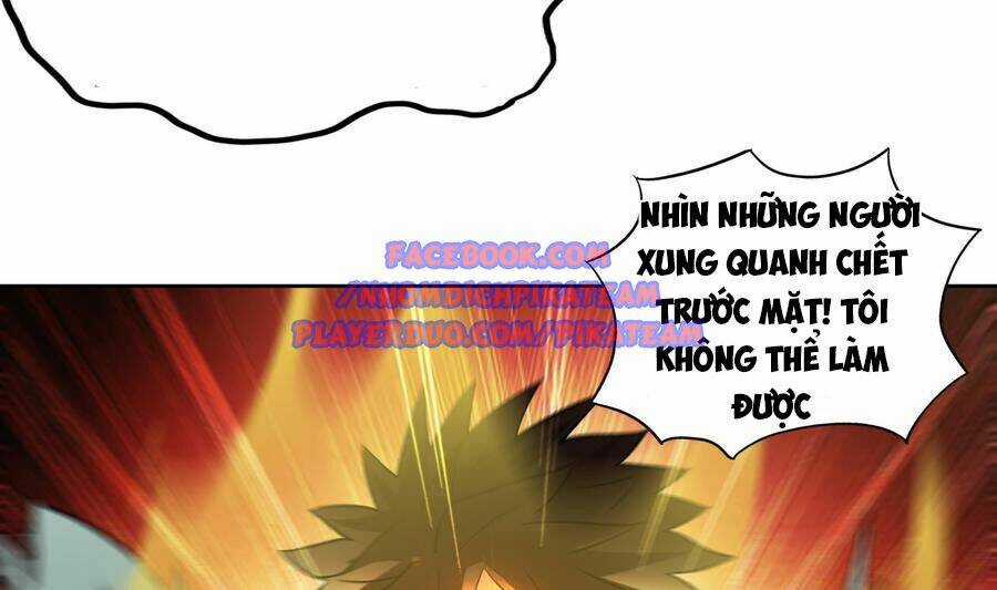 Địa Phủ Hỗn Giang Long - Chapter 58 - Trang 43