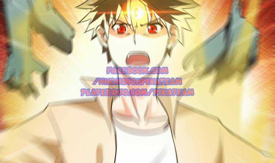 Địa Phủ Hỗn Giang Long - Chapter 58 - Trang 44