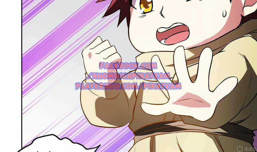 Địa Phủ Hỗn Giang Long - Chapter 58 - Trang 48