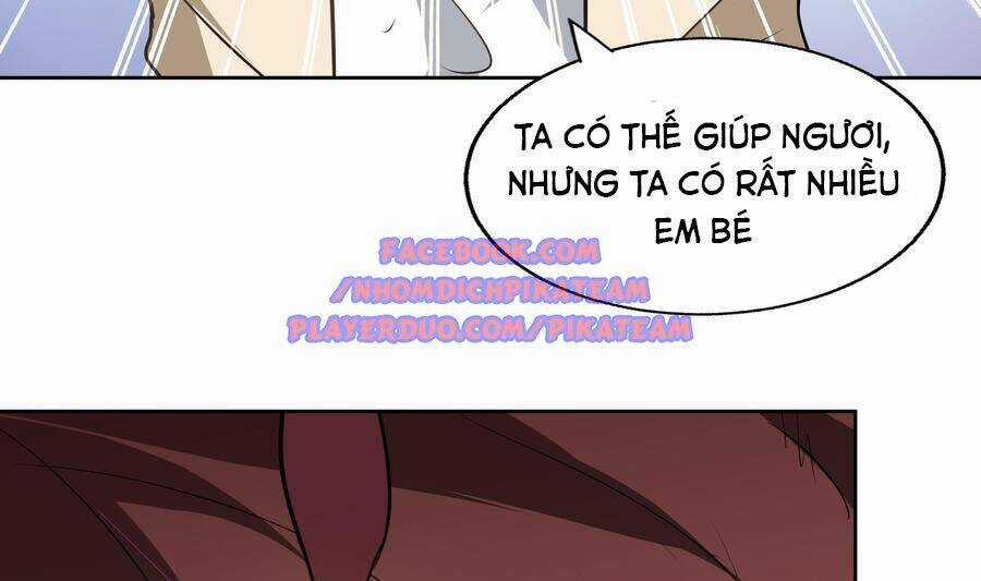 Địa Phủ Hỗn Giang Long - Chapter 58 - Trang 55