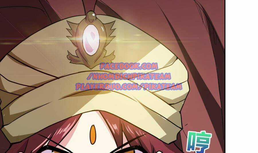 Địa Phủ Hỗn Giang Long - Chapter 58 - Trang 56