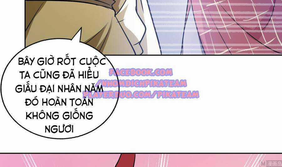 Địa Phủ Hỗn Giang Long - Chapter 58 - Trang 60