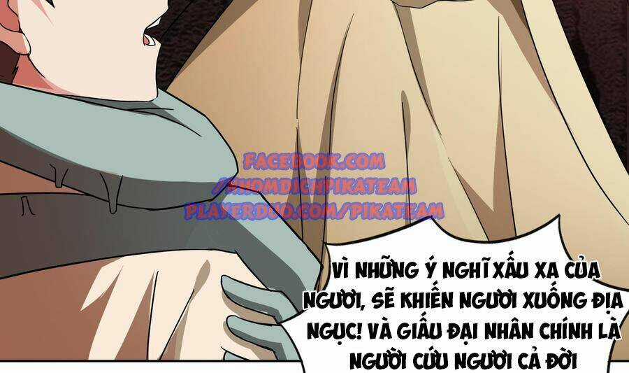 Địa Phủ Hỗn Giang Long - Chapter 58 - Trang 7