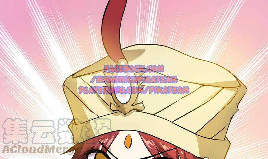 Địa Phủ Hỗn Giang Long - Chapter 58 - Trang 61