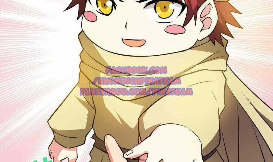 Địa Phủ Hỗn Giang Long - Chapter 58 - Trang 62