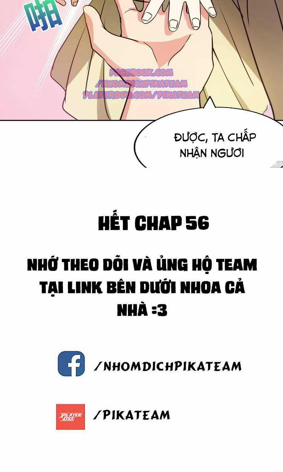 Địa Phủ Hỗn Giang Long - Chapter 58 - Trang 63
