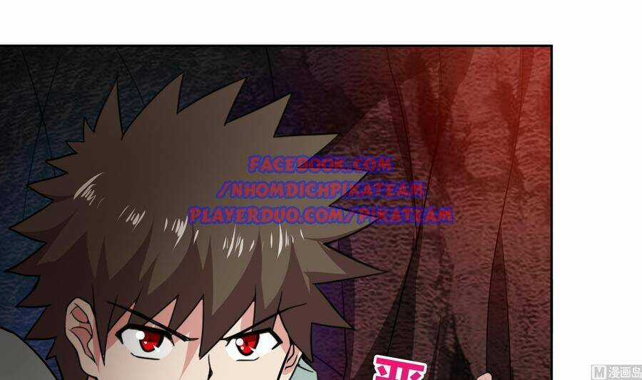 Địa Phủ Hỗn Giang Long - Chapter 58 - Trang 9