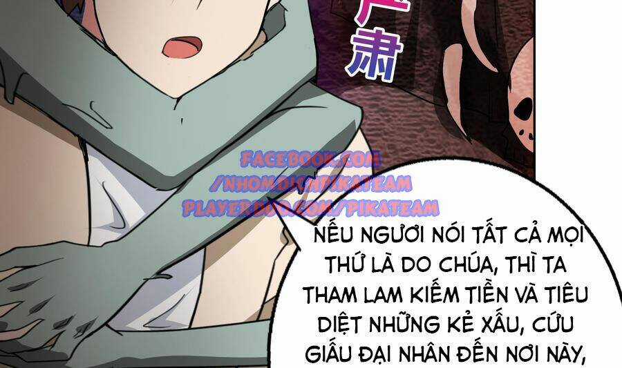 Địa Phủ Hỗn Giang Long - Chapter 58 - Trang 10