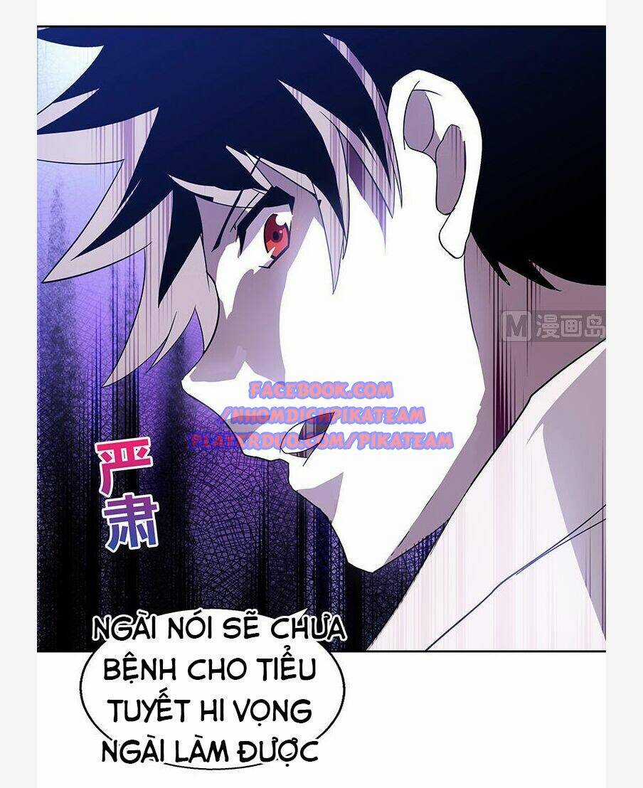 Địa Phủ Hỗn Giang Long - Chapter 59 - Trang 17