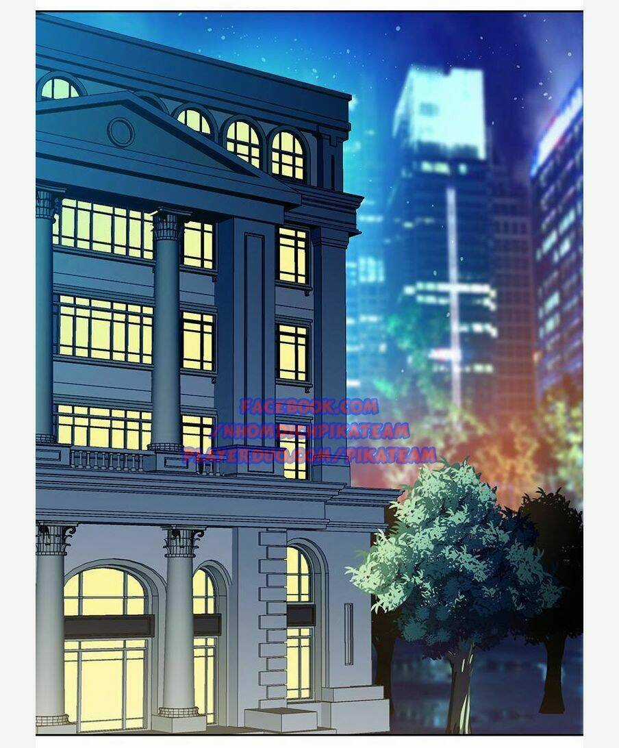 Địa Phủ Hỗn Giang Long - Chapter 59 - Trang 20