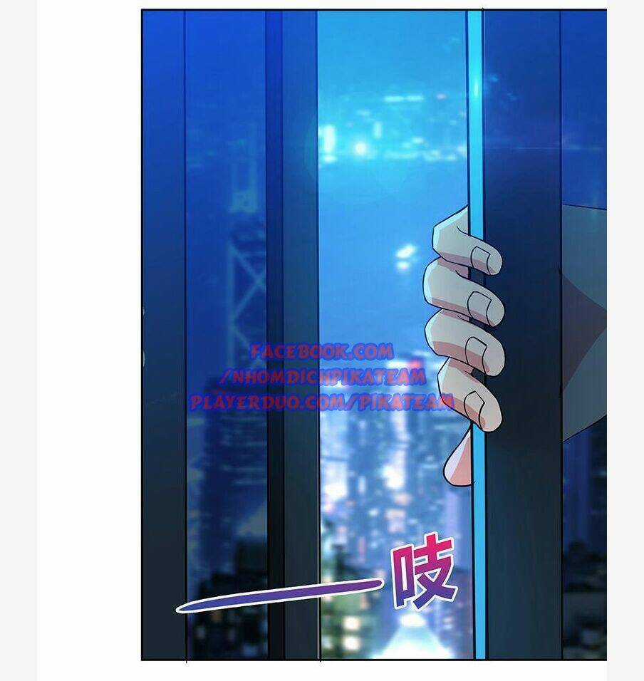 Địa Phủ Hỗn Giang Long - Chapter 59 - Trang 22