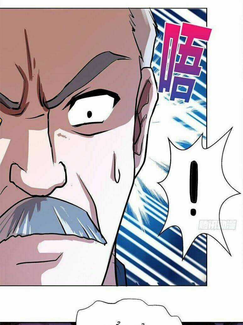 Địa Phủ Hỗn Giang Long - Chapter 6 - Trang 11