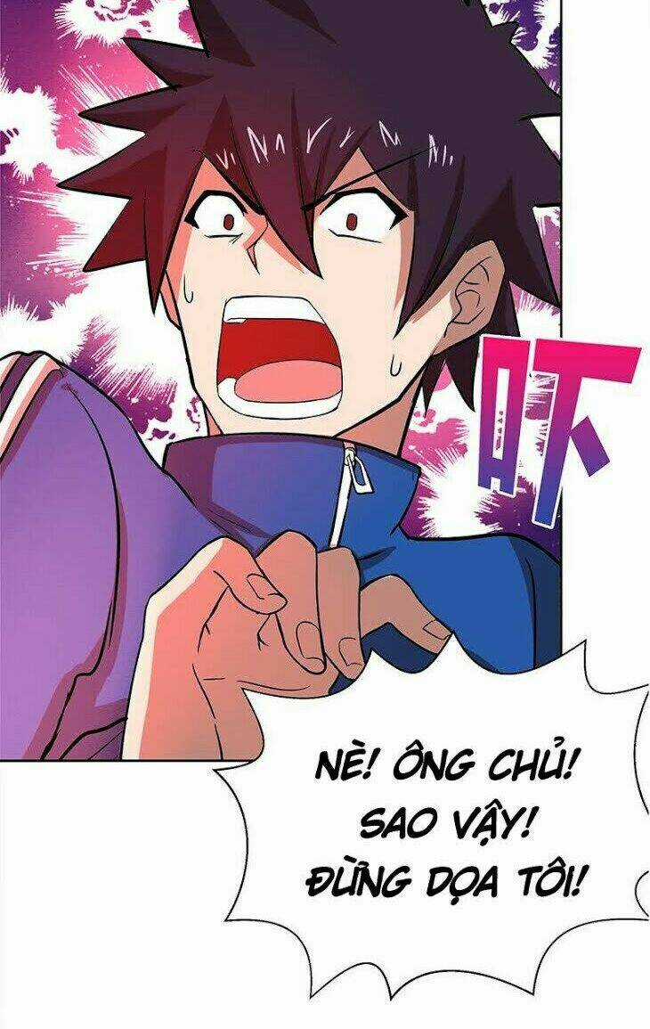 Địa Phủ Hỗn Giang Long - Chapter 6 - Trang 15